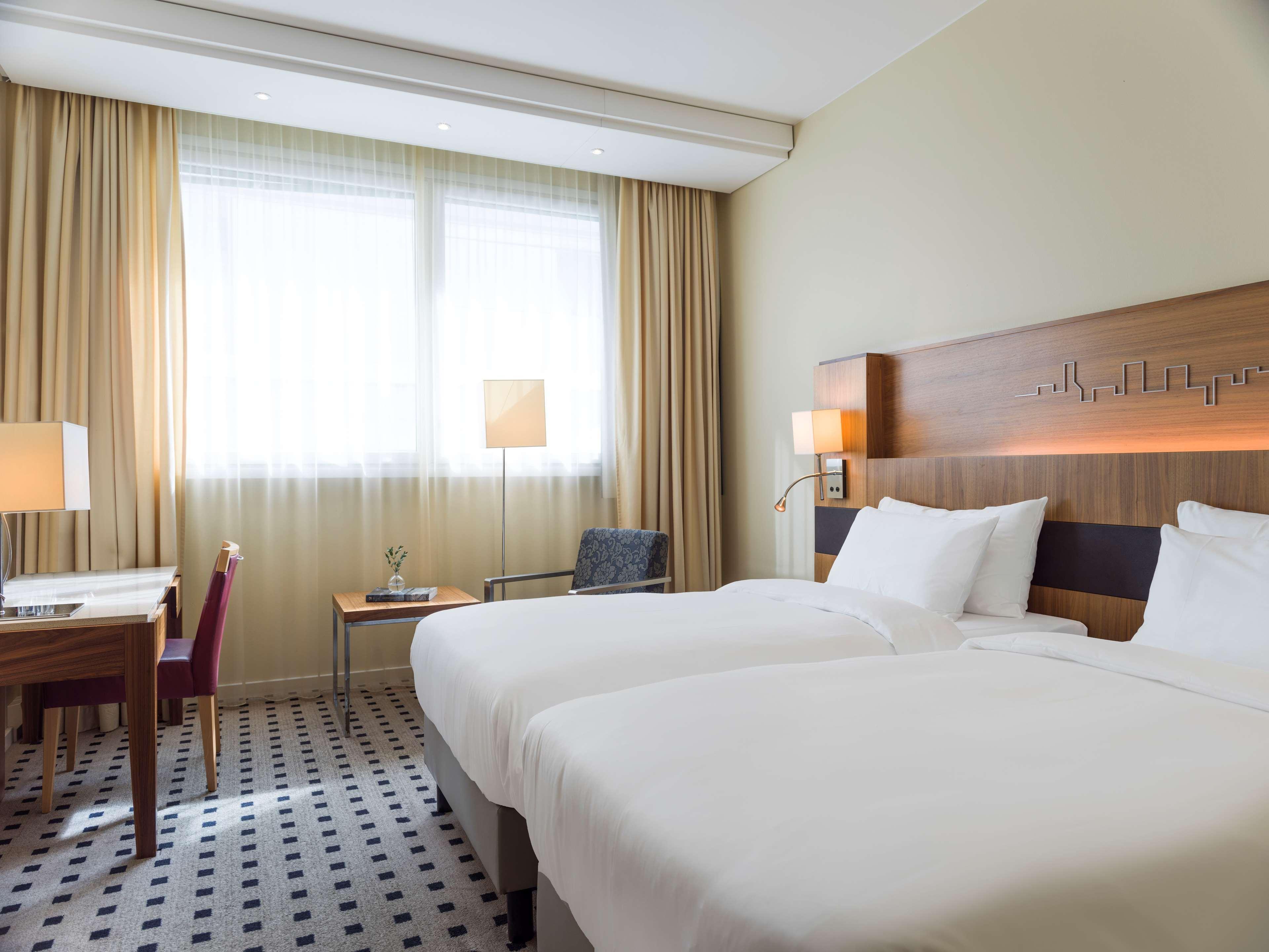 Radisson Blu Airport Terminal Hotel Arlanda Exterior photo A room at the hotel